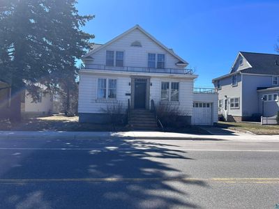 726 3rd St S, Virginia, MN, 55792