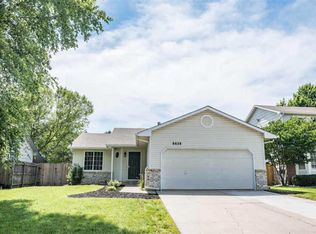 8638 W 16th Ct N, Wichita, KS 67212