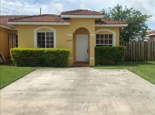 12236 SW 215th Ter, Miami, FL 33177