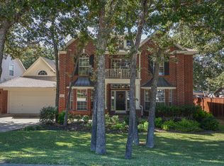 2705 Summer Wind Dr, Grapevine, TX 76051