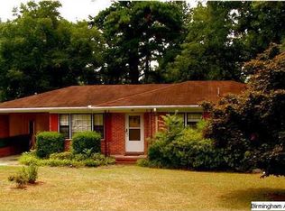 345 Payne Rd, Gardendale, AL 35071