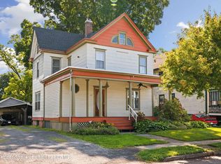 135 Washington Ave, Saugerties, NY 12477