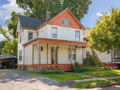 135 Washington, Saugerties, NY, 12477