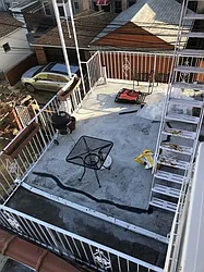 Rented by Brixton Manor LLC