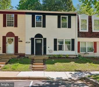 1774 Forest Park Dr, District Heights, MD, 20747