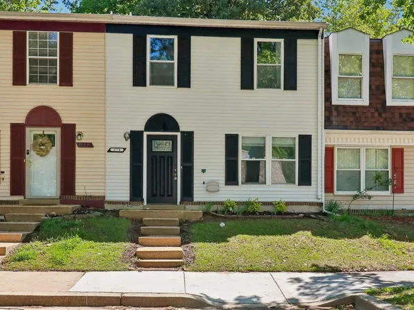 1774 Forest Park Dr, District Heights, MD 20747