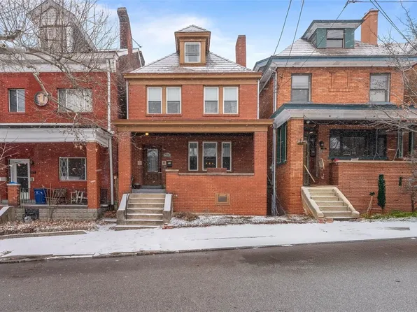 229 Fisk St, Pittsburgh, PA 15201