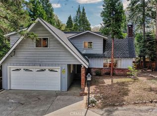 283 Maple Dr, Lake Arrowhead, CA 92352