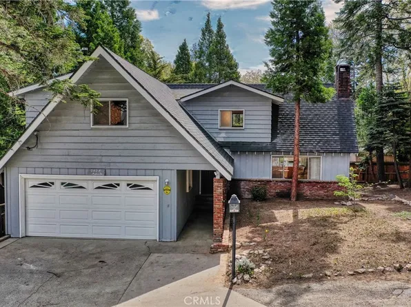 283 Maple Dr, Lake Arrowhead, CA 92352