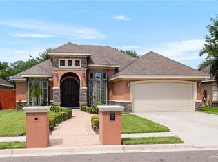 2108 Rice Ave, McAllen, TX 78504