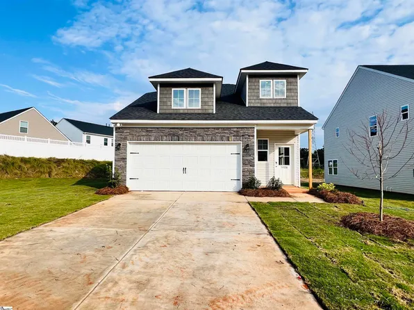 1408 Apple Butter Dr, Lyman, SC 29365
