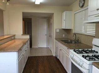 6717 Stroud Dr, Houston, TX 77074