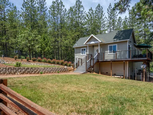 24699 View Cape Horn Ave, Colfax, CA 95713
