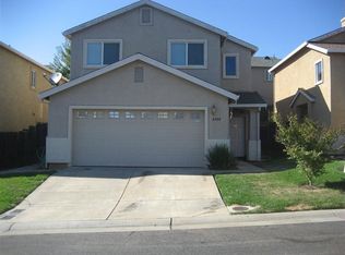 2404 Cold Harbor Way, Cameron Park, CA