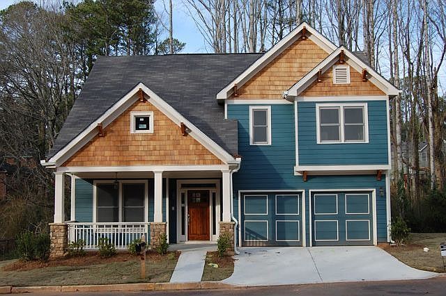 1891 Shoal Creek Blvd