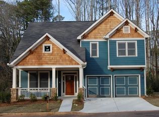 1891 Shoal Creek Blvd, Decatur, GA 30032