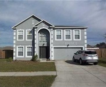 3612 Wellington Ln, Bartow, FL, 33830
