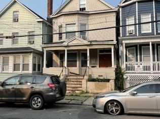 210 Inslee Pl, Elizabeth, NJ 07206