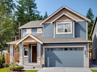 19819 2nd Autumn Crest Dr SE LOT 46, Bothell, WA 98012