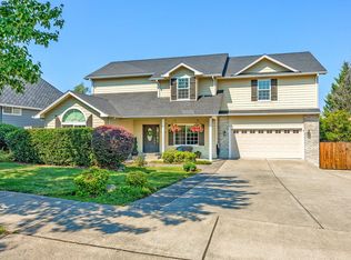2651 Kerrisdale Ridge Dr, Medford, OR 97504