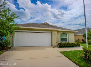 647 Brockton Way, West Melbourne, FL 32904