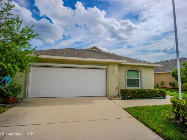 647 Brockton Way, West Melbourne, FL 32904
