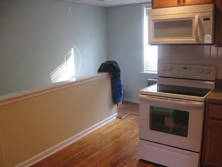 Entry Area