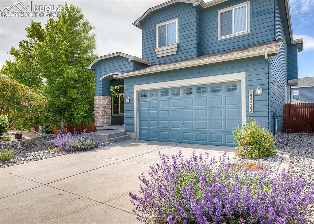 12311 Point Reyes Dr, Peyton, CO 80831 Zillow