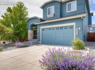 12311 Point Reyes Dr, Peyton, CO 80831