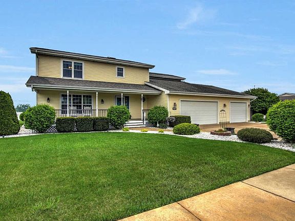 2nd image of 10762 Millard Dr