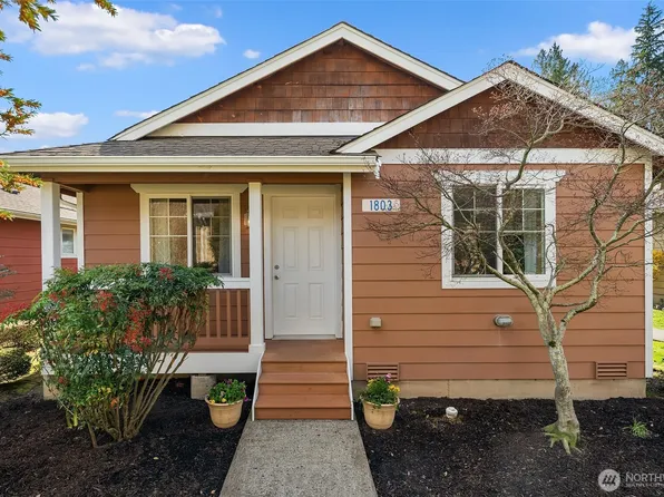 1803 Wildflower Way, Sedro Woolley, WA 98284