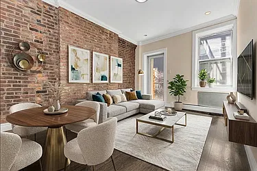 448 West 19th Street, #2G