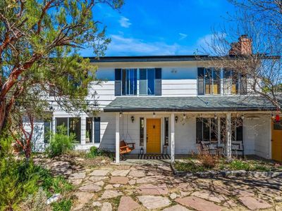 8034 Foothill Blvd, Pine Valley, CA, 91962