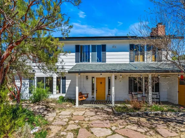 8034 Foothill Blvd, Pine Valley, CA 91962