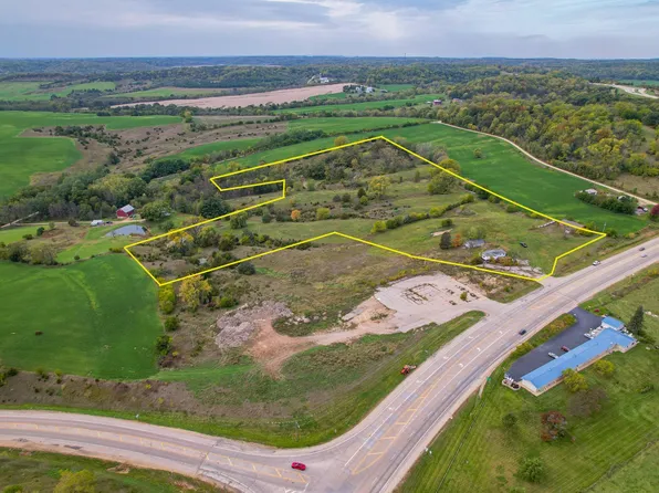 2501 Us Highway 20 W, Elizabeth, IL 61028