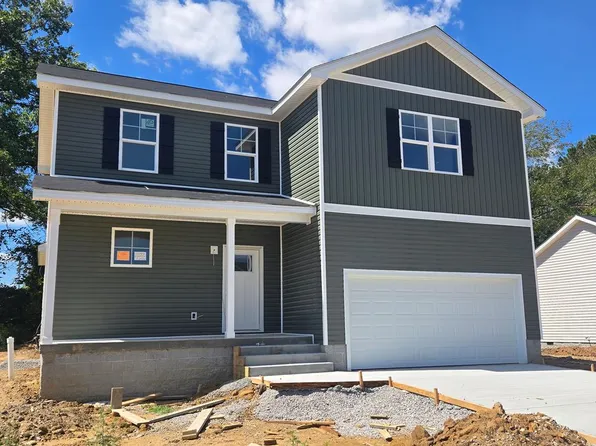 1644 Links Dr, Cookeville, TN 38506