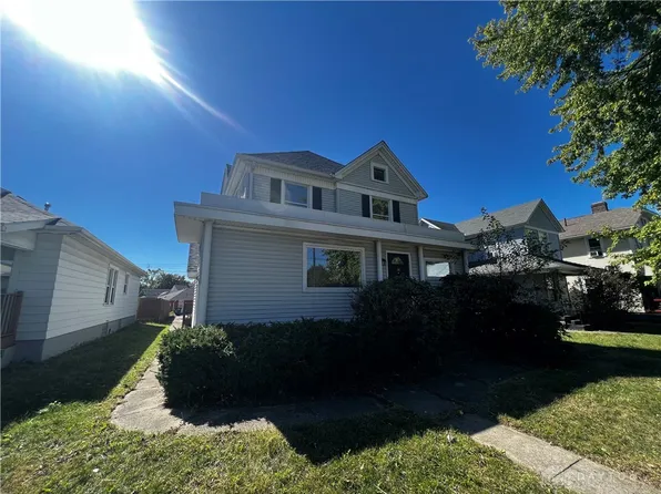 411 Watervliet Ave, Dayton, OH 45420