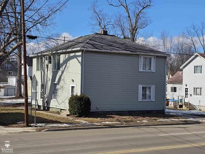 215 N Shiawassee St, Owosso, MI, 48867