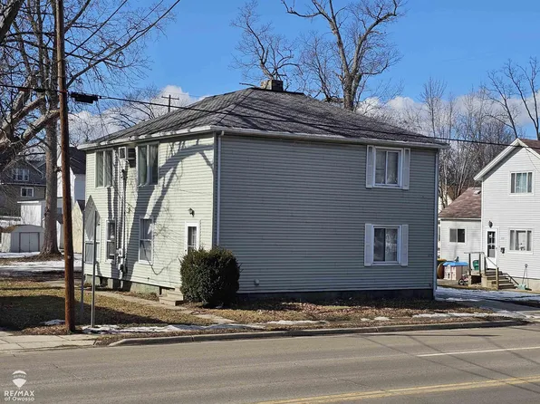 215 N Shiawassee St, Owosso, MI 48867