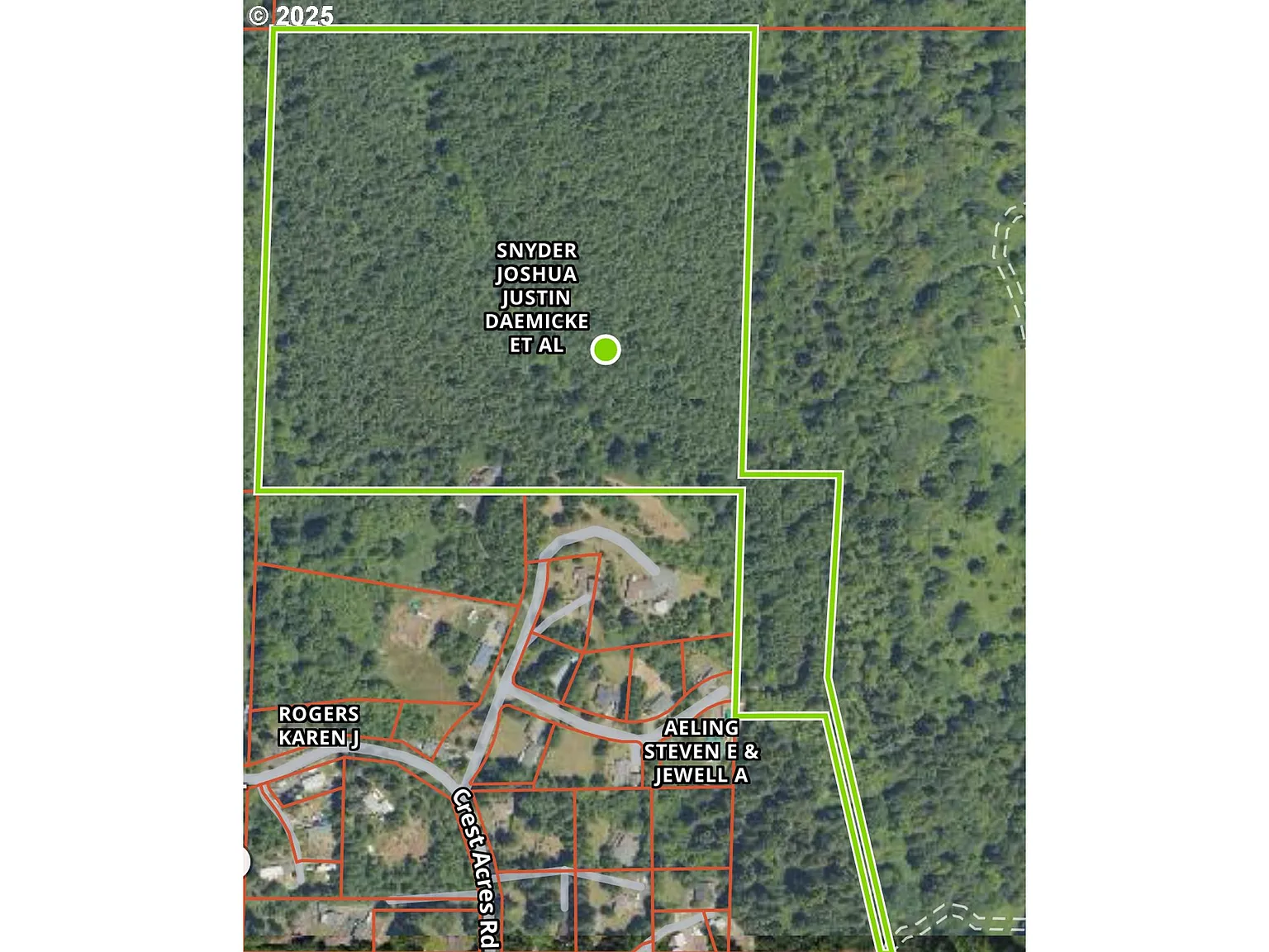 0 Elderberry Ln photo 1