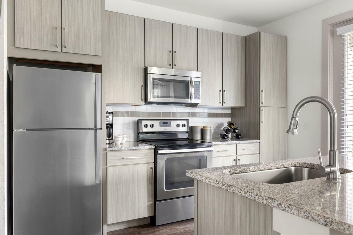 SmartHome Features - Smart Lighting