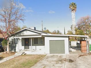 2130 Hudson Ave, Merced, CA 95348