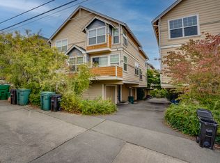 4105 Whitman Ave N #B, Seattle, WA 98103