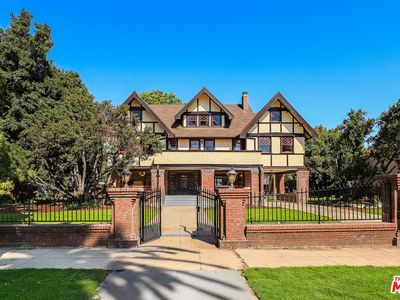 1818 S Victoria Ave, Los Angeles, CA, 90019