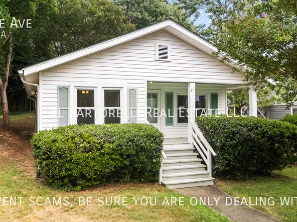 31 Lee Ave, Asheville, NC 28804