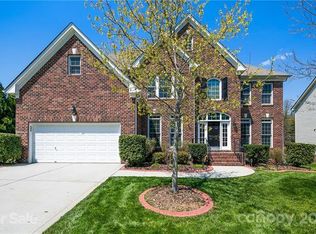 10146 Stewarton Ln NW, Charlotte, NC 28269