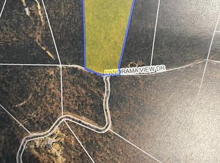 Panorama View Dr, Luray, VA 22835