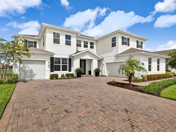 7721 Roma Dune Dr, Wesley Chapel, FL 33545