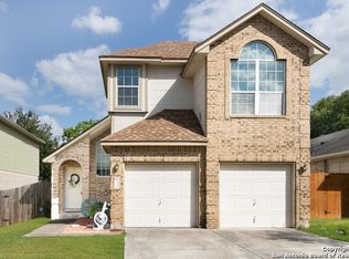 5858 Spring Sq, San Antonio, TX 78247