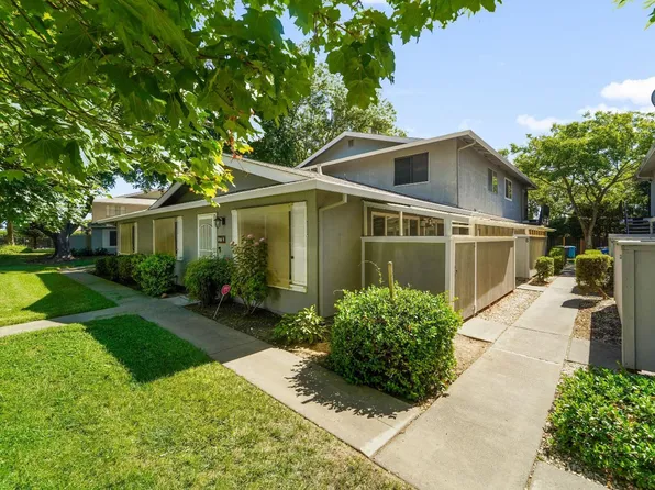 122 Del Rio Court #4, Vacaville, CA 95687